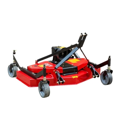 Mini Factory Tractor Finishing Lawn Mower