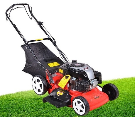 Hot Selling 2-Stroke Garden Cutter Lawn Mower Scythe Mower